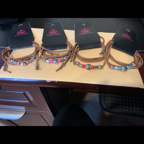 Rodeo Jewelry - Picture 1 of 10